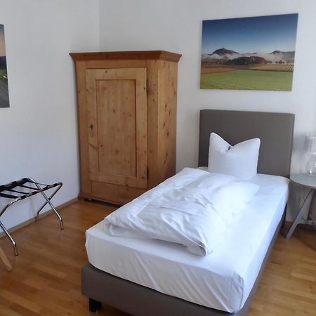 Hotel Weinhaus Hoff Bad Honnef Exteriér fotografie