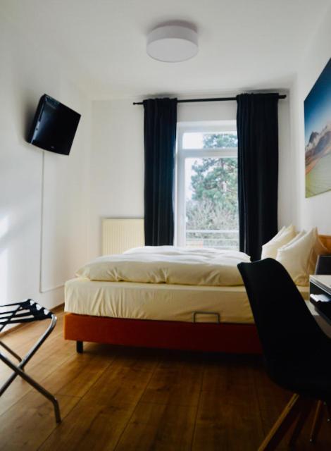 Hotel Weinhaus Hoff Bad Honnef Exteriér fotografie