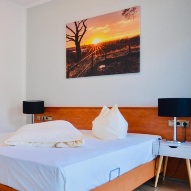 Hotel Weinhaus Hoff Bad Honnef Exteriér fotografie